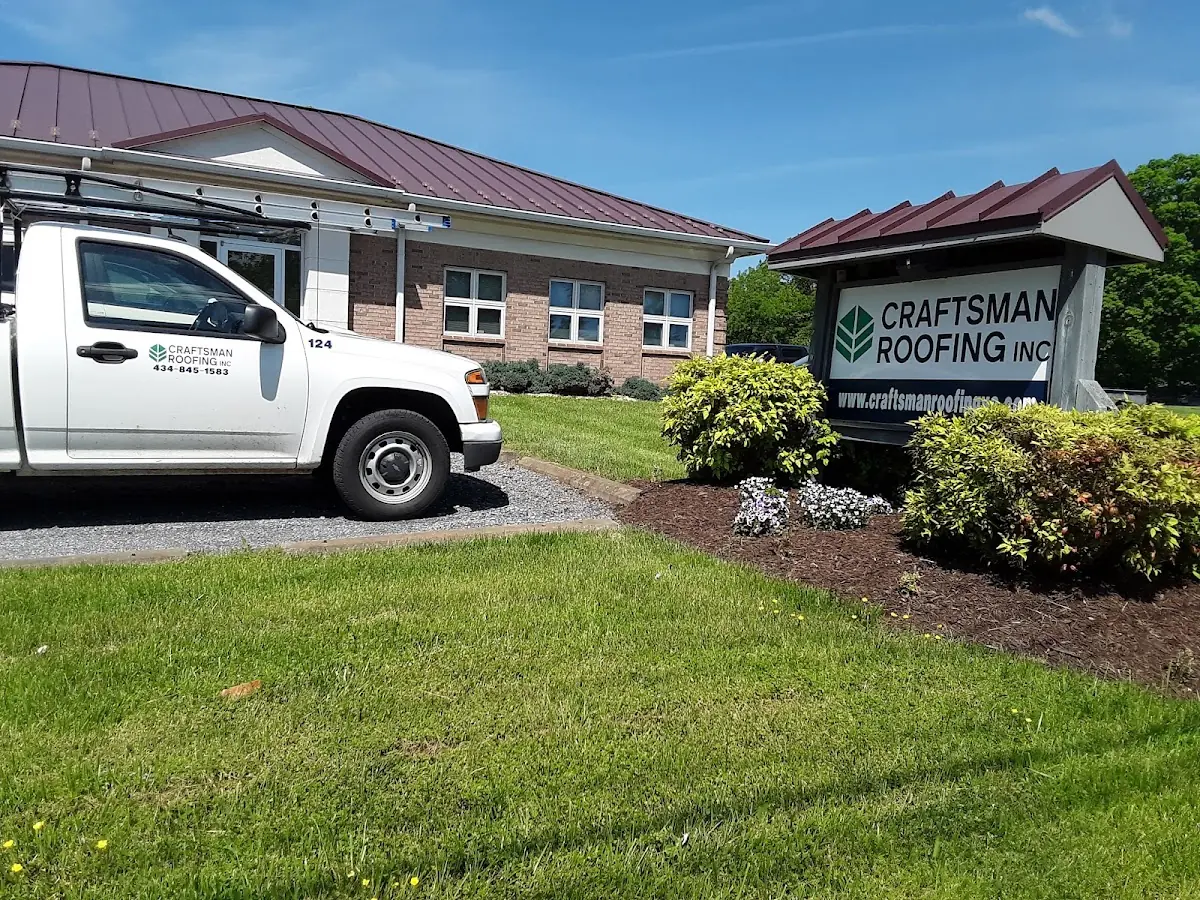 Quality Wind Damage Roof Repair by experienced craftsmen in Montgomery